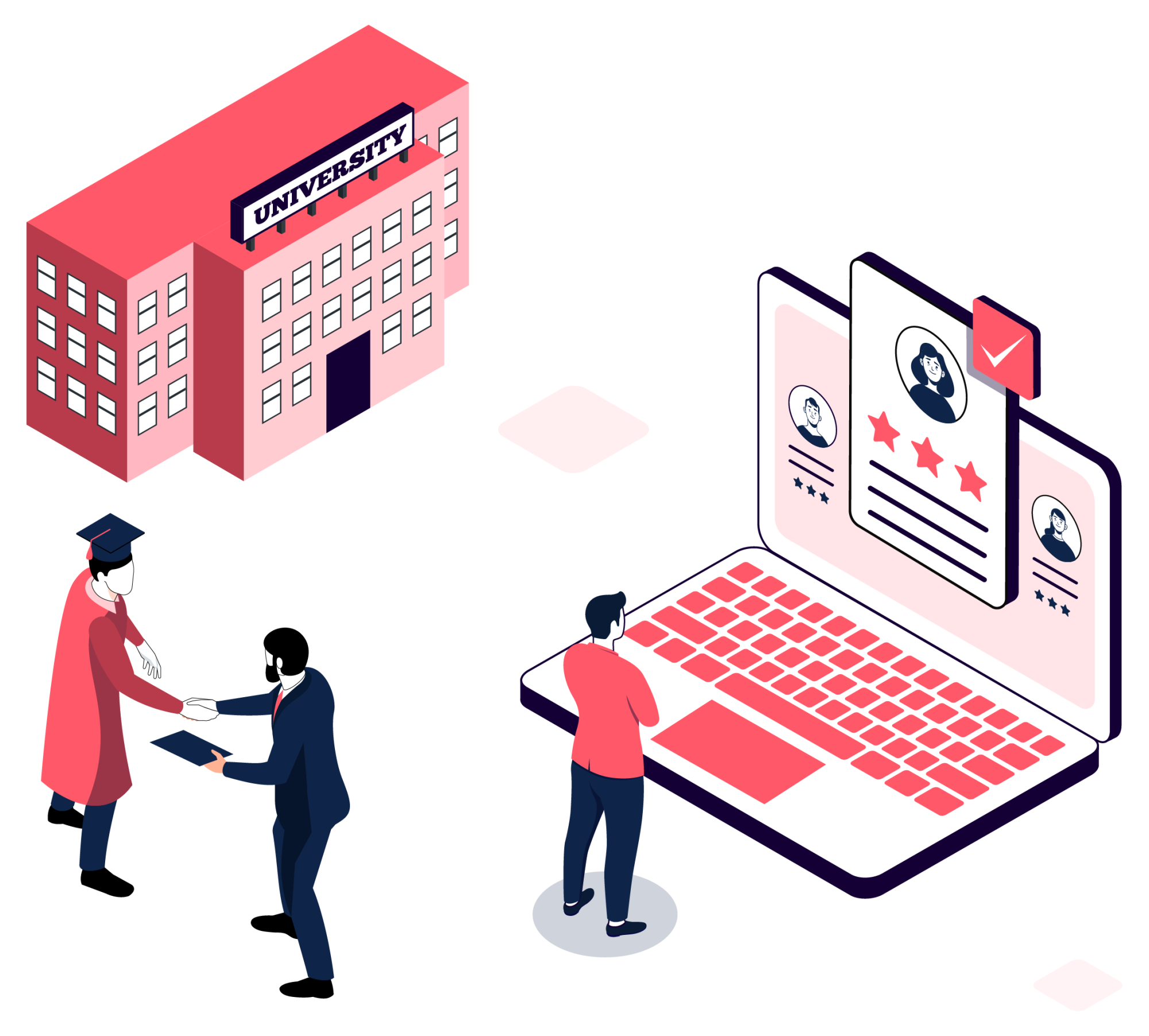 Campus Placement Strategy at Top Engineering Colleges in Greater Noida