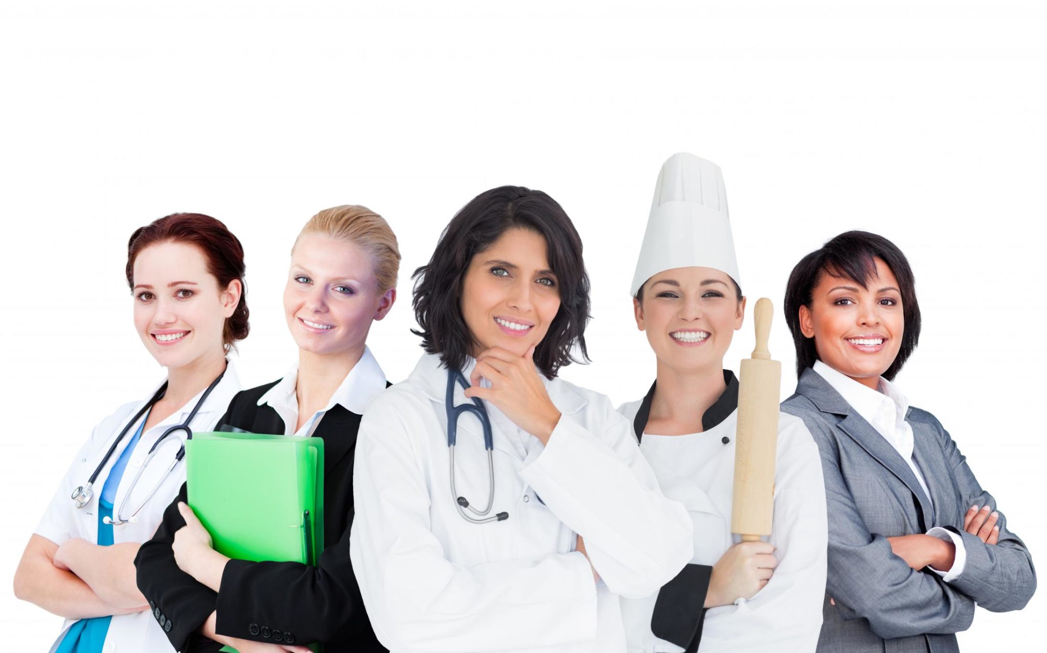 ROLE OF WOMEN IN SOCIETY