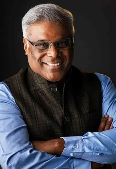 Ashish Vidyarthi