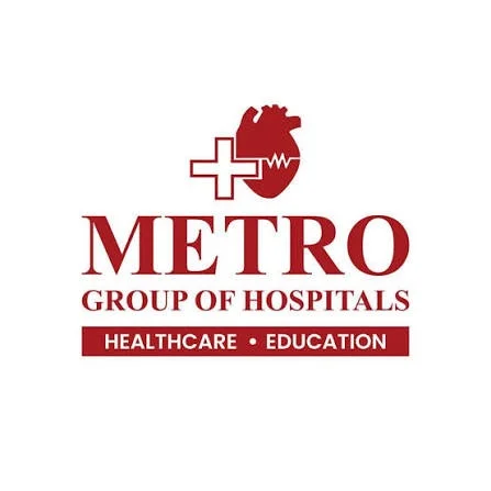 MOU with Metro Group of Hospitals