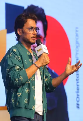 Anupam Mittal