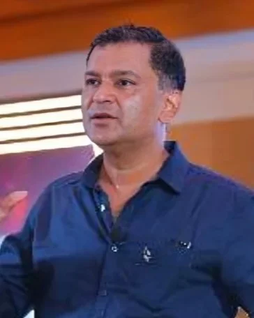 Gaurav Arya