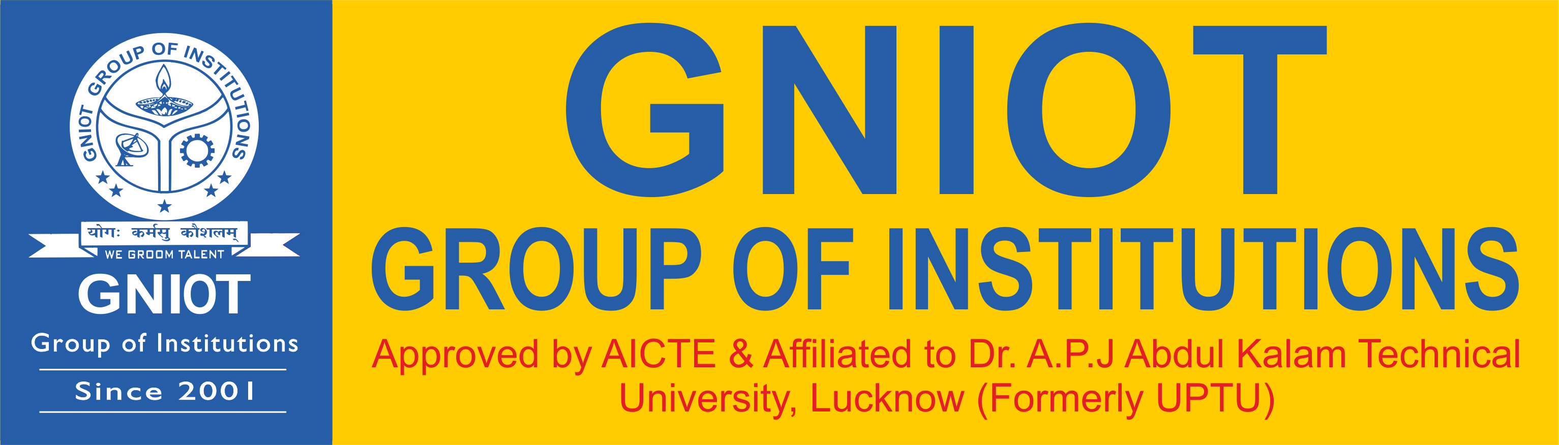 Image result for gnit,noida LOGO