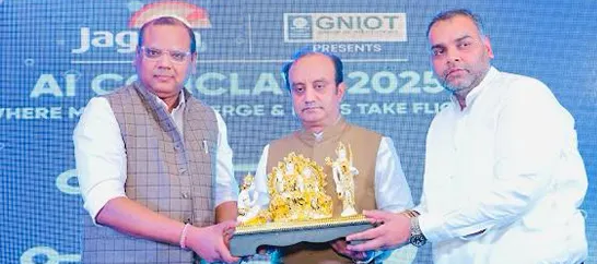 AI Conclave 2025 Uniting Minds for Ethical AI