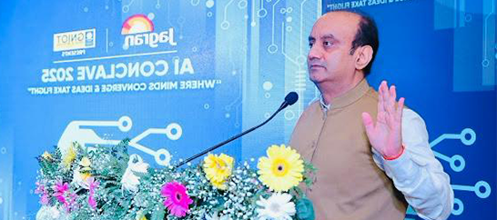 AI Conclave 2025 Uniting Minds for Ethical AI