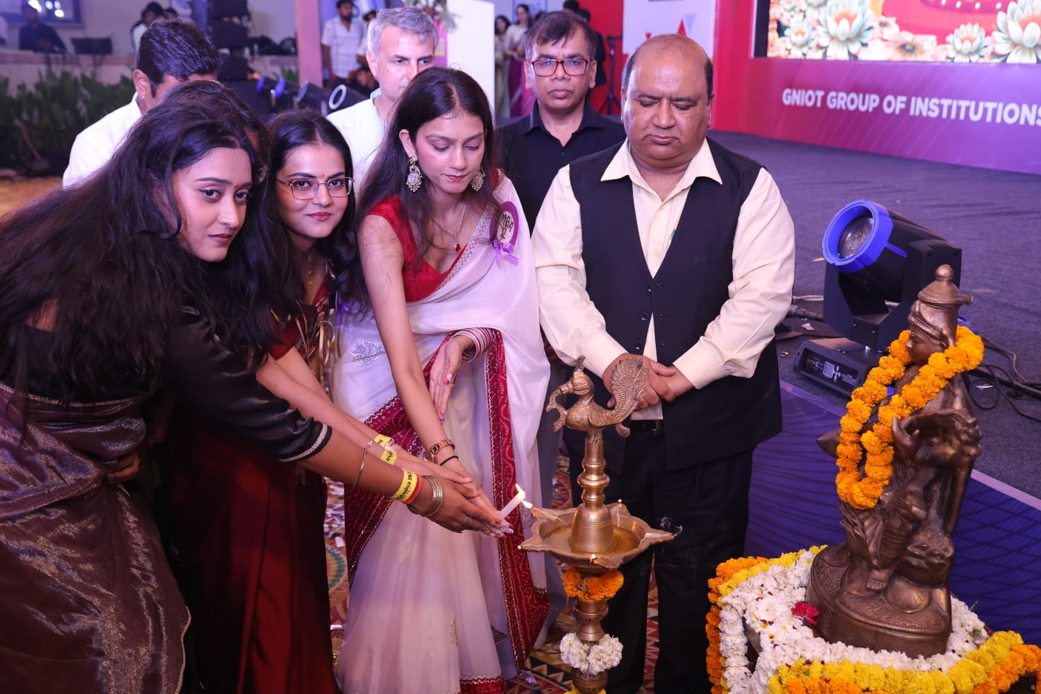 Celebrating Creativity & Innovation