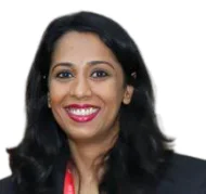 Ms. Suruchi Sharan