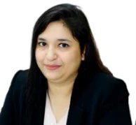 Ms. Jaya Pant