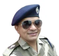 Mr. Pawan Kumar