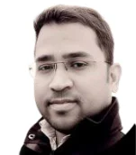 Mr. Ravi Yadav