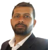 Mr. Ravi Singh